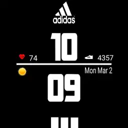 Adidas Multi