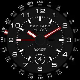 Experimental Labs EL-06