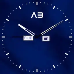 Blue AB2