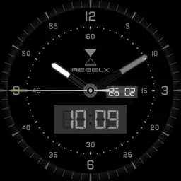 Rebel Analog Basic