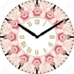 Vintage Roses 3