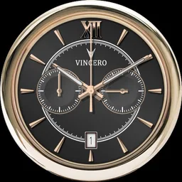Vincero / The Bellwether