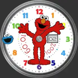 Elmo