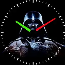 Star wars dark