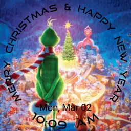 Grinch
