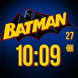 Batman Digital 7