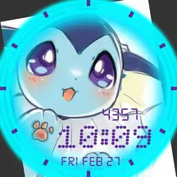 vaporeon