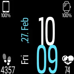 Polar M600 0.3