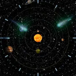 planetarium