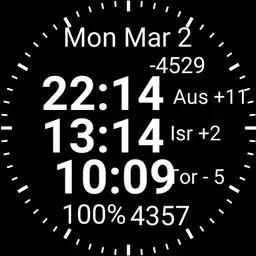 Dual Time Zone Copy