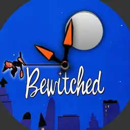 Bewitched