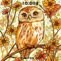 Owl