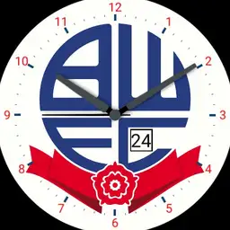 Bolton Wanderers Simple