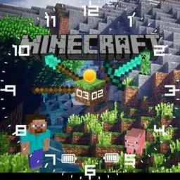 Minecraftwatch
