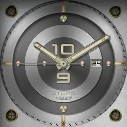 Tango Grey gold