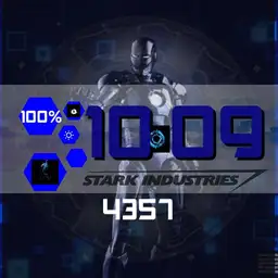 iron man Copy