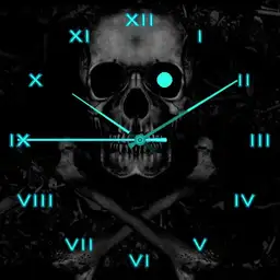 Scull N More