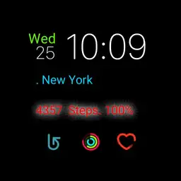 iWatch4