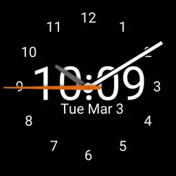 AD watchface 2
