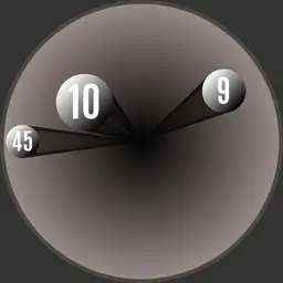 Orbital UColor v 1.4