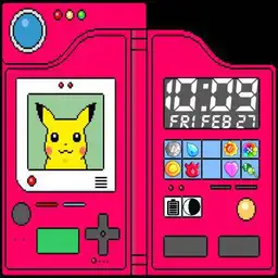 Pokedex V.2