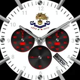 CARABINIERI 4 LYAN