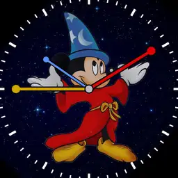 Mickey 1
