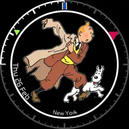 Tintin