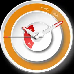 Brute INFOGRAPH All In One Watch