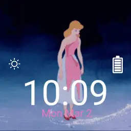 Cinderella Transformation