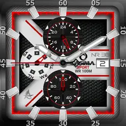 Nr.381 v2 Square