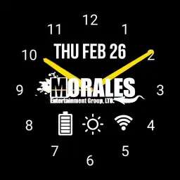 Morales Entertainment Group