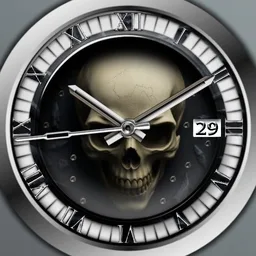Skull