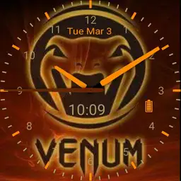 venum watch