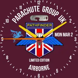 Pathfinder special