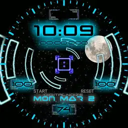 Lunar Escape