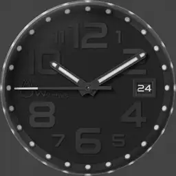 MAD Watches - Calypso