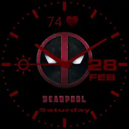 Deadpool