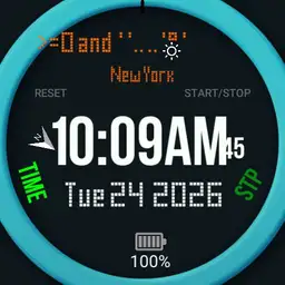 simpleDigitalWatchFace