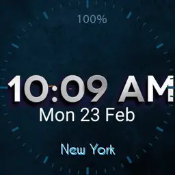 Ts Watch v2
