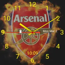 Arsenal