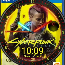 Cyberpunk 2077