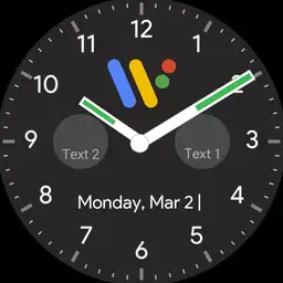 Wear OS Material