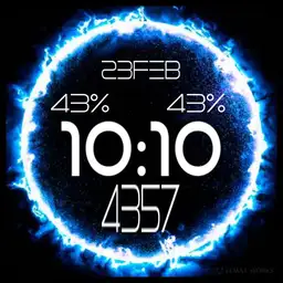 BlueFire