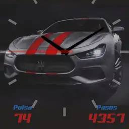 Maserati
