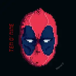 Deadpool smn1