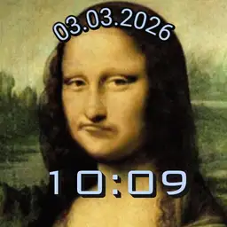 mona lisa
