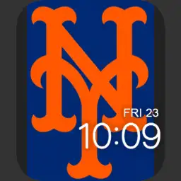 Mets 1