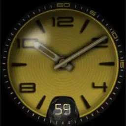 classic 956 jaune