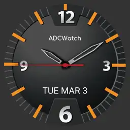 ADCWatch2 Simple